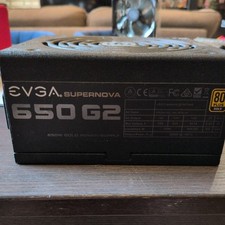 Evga supernova 650 for sale  Columbus