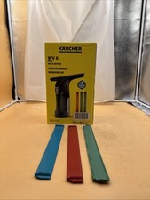 Kärcher fenstersauger plus gebraucht kaufen  Nassau-Umland