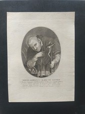 Alfonso maria liguori usato  Osimo