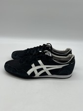 Tênis Asics Onitsuka Tiger Serrano masculino 12 preto branco cano baixo. comprar usado Tênis Asics Onitsuka Tiger Serrano masculino 12 preto branco cano baixo. comprar usado  Enviando para Brazil