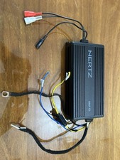 Amplificador mono baixo Hertz HMP-1D Marine & Powersports classe D 300W comprar usado  Enviando para Brazil