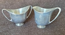 Vintage silver coloured for sale  BRISTOL