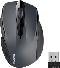 Kabellose maus pro gebraucht kaufen  Dortmund