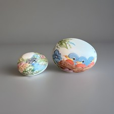 Hand painted ceramic for sale  San Antonio