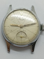 Orologio vintage germania usato  Spedire a Italy