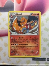 Glurak rc5 rc32 gebraucht kaufen  Halsbrücke