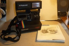 Tolle sofortbildkamera polaroi gebraucht kaufen Tolle sofortbildkamera polaroi gebraucht kaufen  Dresden
