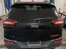 jeep 2017 suv sport cherokee for sale  Mount Olive