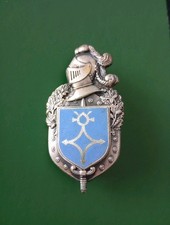 Gendarmerie territoires sud d'occasion  Nomeny