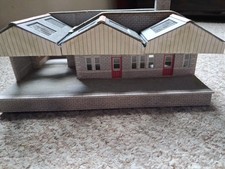 Metcalfe station waiting for sale  STOKE-ON-TRENT