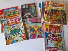 fumetti vintage usato  Alessandria