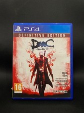 Ps4 devil may usato Ps4 devil may usato  Torino