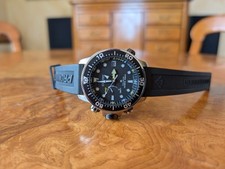Citizen promaster eco gebraucht kaufen  Wurster Nordseeküste