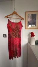 Y2k robe nina d'occasion  Rennes-