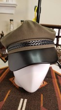 Greek fisherman captain for sale  Stafford