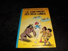 Gos khéna scrameustache d'occasion  Bitche