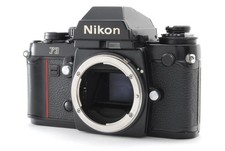 [Excelente+++++] Câmera de Filme 35mm SLR Nikon F3 Nível dos Olhos Corpo Apenas Do Japão comprar usado  Enviando para Brazil