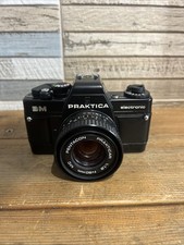 Black 35mm slr for sale  KETTERING