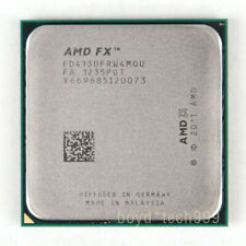 Procesador CPU AMD FX-4130 3,8 GHz Quad-CORE FD4130FRW4MGU 4 MB Socket AM3+ segunda mano  Embacar hacia Argentina