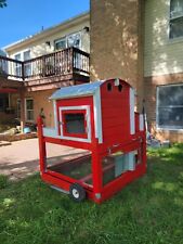 Used chicken coop for sale  Gaithersburg