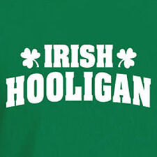 Irish hooligan funny for sale  Sarasota