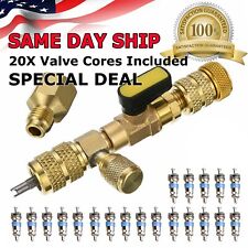 Hvac tool valve for sale  Perth Amboy