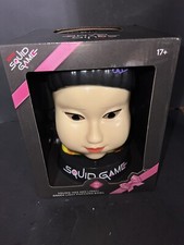 Squid game young for sale  Hartford