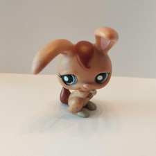 Figurine petshop original d'occasion  Montbéliard