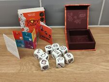 Rorys story cubes for sale  ANDOVER