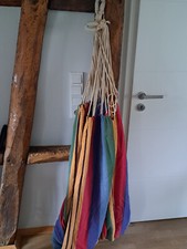 Hängematte gebraucht kaufen  Kürten