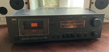 Nad 6040a cassette for sale  CREWE
