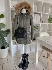 Peuterey daunenmantel regina gebraucht kaufen  Wiesbaden