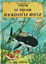 Rrésor rackham rouge d'occasion  Bidart