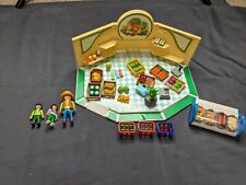 Playmobil grocery shop for sale  Denver