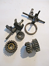 Velocette gearbox parts for sale  EDINBURGH