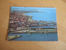 Cuxhaven hafenanlagen luftaufn gebraucht kaufen  Münster