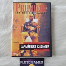 Dvd zone armée d'occasion  Poissy