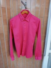 Camicia nara. usato  Trezzo sull'Adda