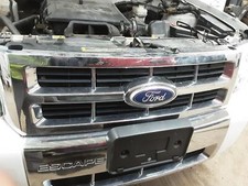 Used upper grille for sale  Columbus