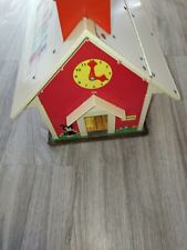 école fisher price d'occasion  Limoges-