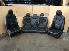 Mondeo estate leather for sale  BIRMINGHAM