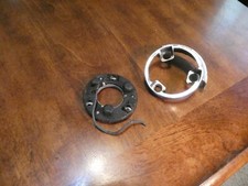 Interruptor de buzina Plymouth Dodge corpo A PN# 2076543, 1972391, 2771543 comprar usado  Enviando para Brazil