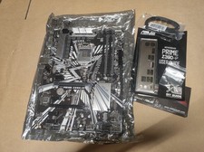 Asus prime z390 d'occasion  France