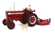 Ertl international 1256 d'occasion  Expédié en Belgium