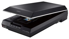 Epson perfection v550 for sale  TONYPANDY