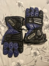 Kett leather black for sale  ROTHERHAM