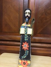 St. pasqual wooden for sale  South Bend