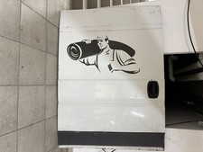 Tür schiebetür fiat gebraucht kaufen  Heilbronn