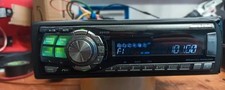 Autoradio alpine 9830r usato  Prato