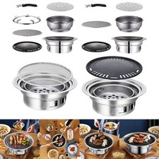 Koreanischer bbq grill gebraucht kaufen  Versand nach Germany
